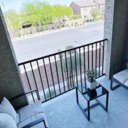 Lovely Comfortable Home To Enjoy, 라스베이거스 외부 사진