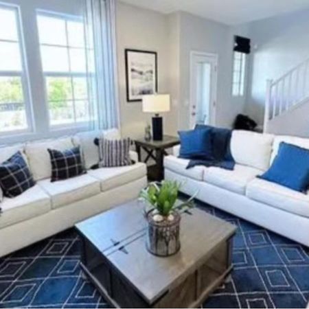 Lovely Comfortable Home To Enjoy, 라스베이거스 외부 사진