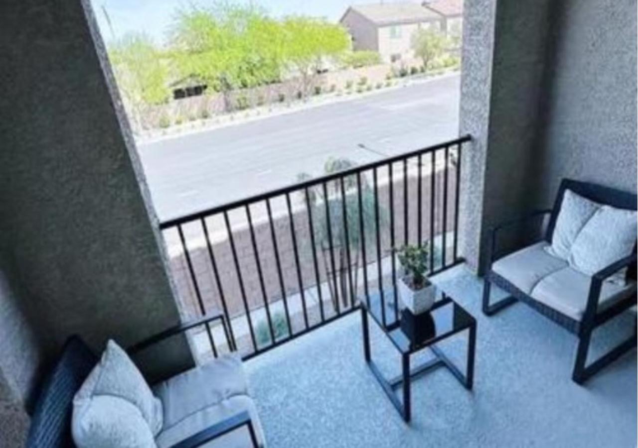 Lovely Comfortable Home To Enjoy, 라스베이거스 외부 사진